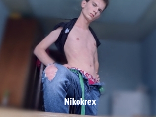 Nikokrex