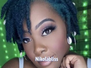 Nikolabliss