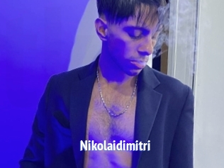 Nikolaidimitri