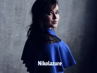 Nikolazure