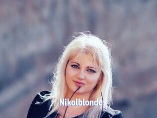 Nikolblonde