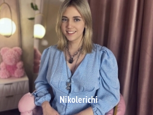Nikolerichi