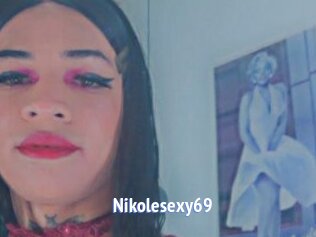 Nikolesexy69