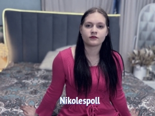 Nikolespoll