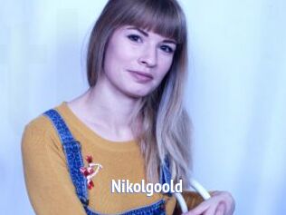Nikolgoold