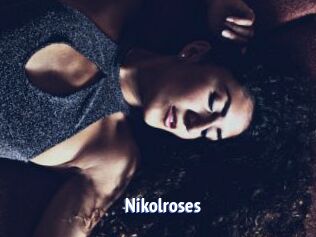 Nikolroses