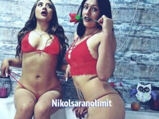 Nikolsaranolimit