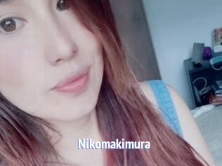 Nikomakimura