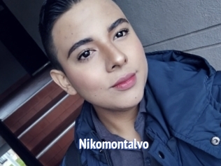 Nikomontalvo
