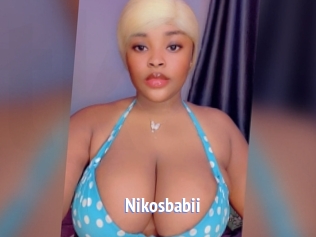 Nikosbabii