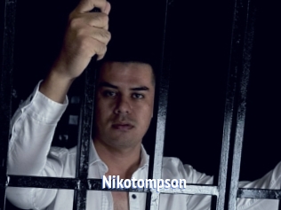 Nikotompson