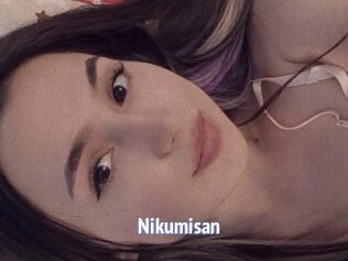 Nikumisan
