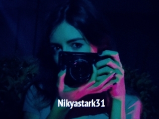 Nikyastark31