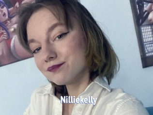 Nilliekelly