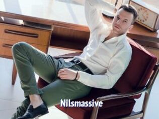 Nilsmassive