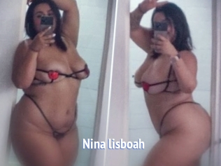 nina_lisboah Telefon Kontakte
