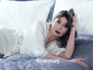 Ninacreazy