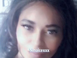 Ninaicexxx