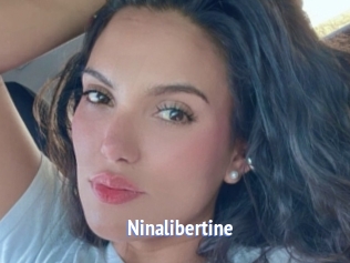 Ninalibertine