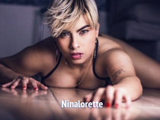 Ninalorette