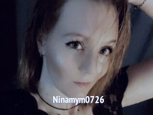 Ninamym0726