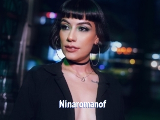 Ninaromanof