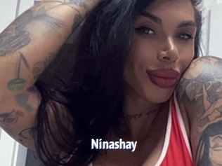Ninashay