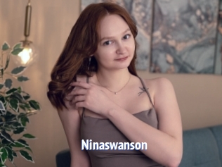 Ninaswanson