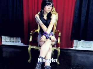 Ninatyler