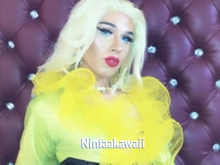 ninfaakawaii Telefon Kontakte