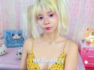 ninibambi422 Telefon Kontakte