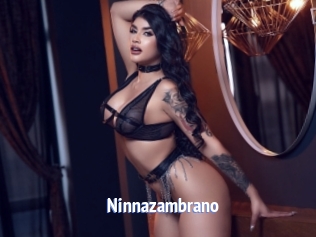 ninnazambrano Telefon Kontakte