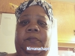 Nirvanachapri