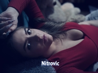 Nitrovic