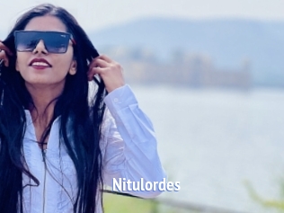 nitulordes Telefon Kontakte