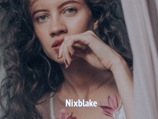 Nixblake