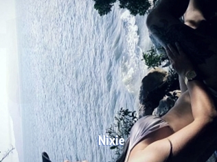 Nixie