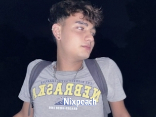 Nixpeach