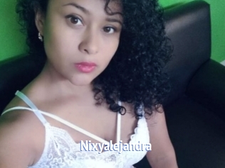 Nixyalejandra