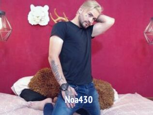 Noa430