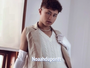 noaahdupontt Telefon Kontakte