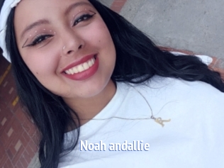 Noah_andallie