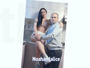 Noahandalice