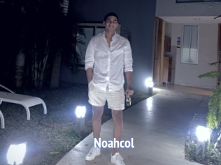 noahcol Telefon Kontakte