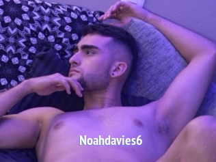 noahdavies6 Telefon Kontakte