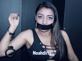 Noahdirty