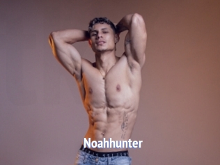 noahhunter Telefon Kontakte
