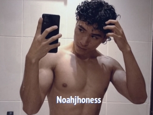 noahjhoness Telefon Kontakte