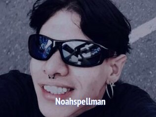 Noahspellman