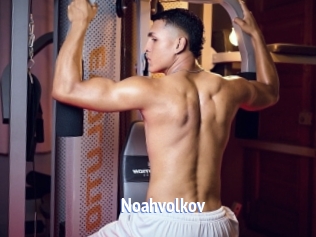 noahvolkov Telefon Kontakte